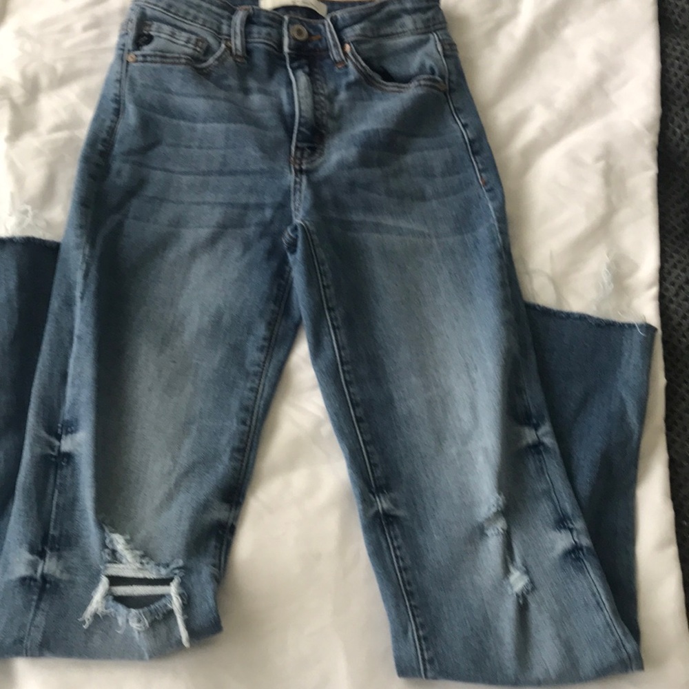 kanCan jeans
